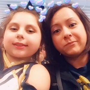 Meet your Posher, Candice